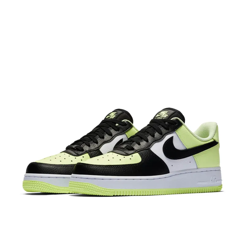 Nike Air Force 1 Low Barely Volt (CW2361-700)
