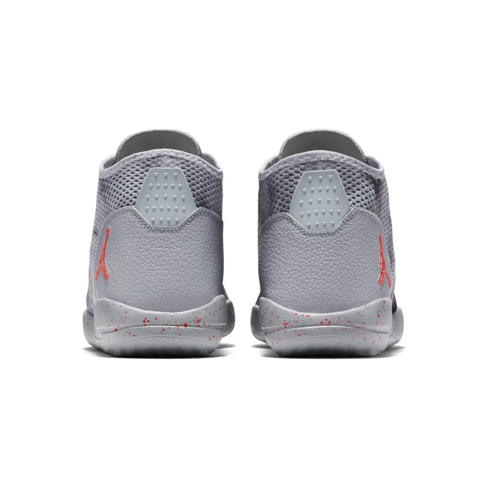 Jordan Reveal Prem Wolf Grey/Infrared 23-Black (834229-015)