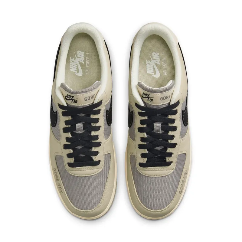 Nike Air Force 1 GTX Brown (DO2760-206)