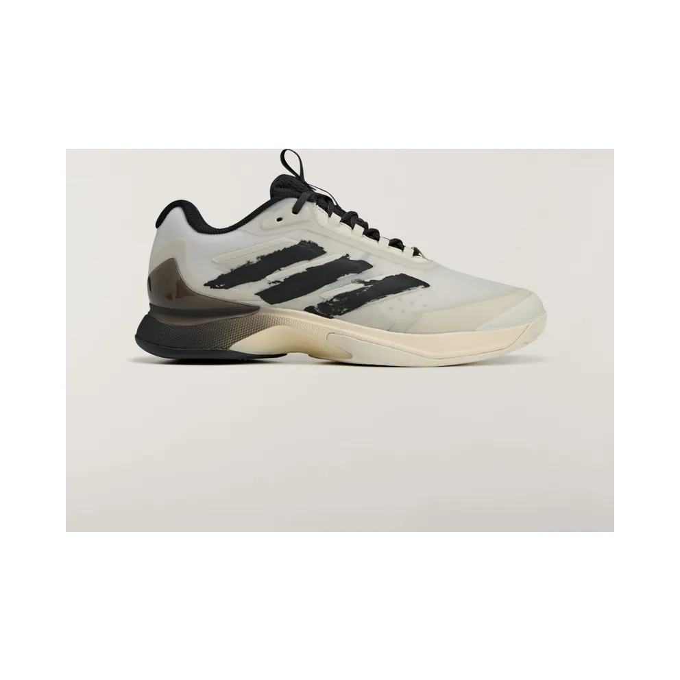 Adidas Y-3 Avacourt 2 Tennis Shoes Orbit Grey / Orbit Grey / Black (JH5764)