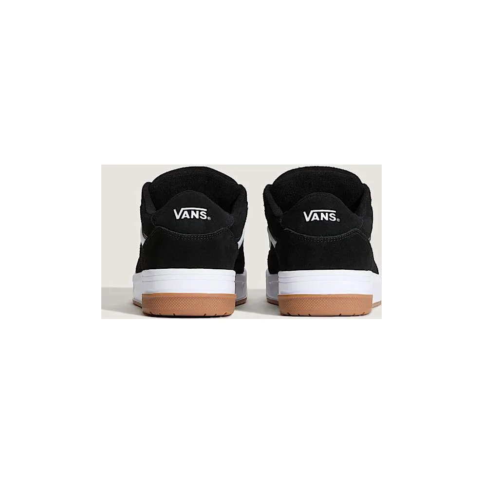 Vans Hylane “Black White Gum” (VN000D819X1)
