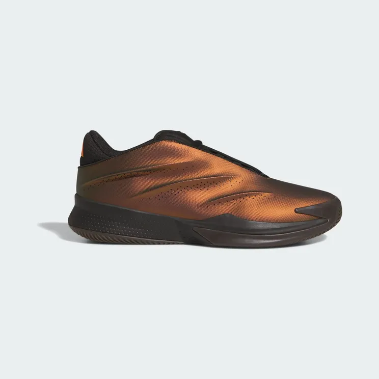 adidas Crazy Energy+ “Orange / Core Black / Lucid Orange” (KI4100)