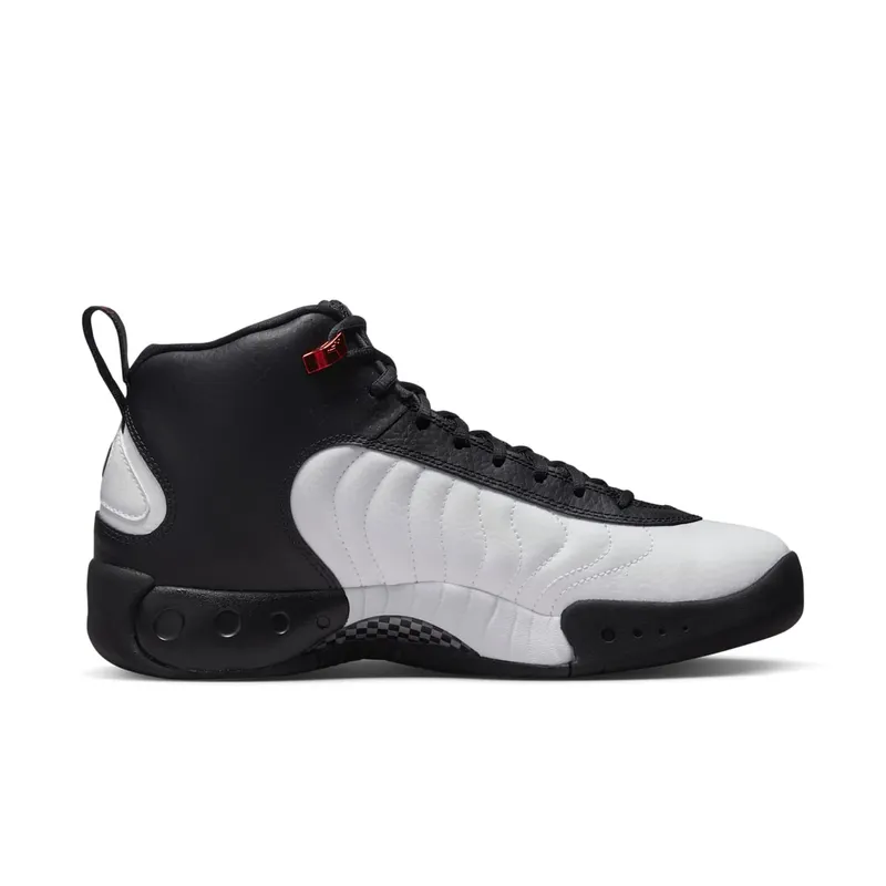Jordan Jumpman Pro Black (DN3686-061)