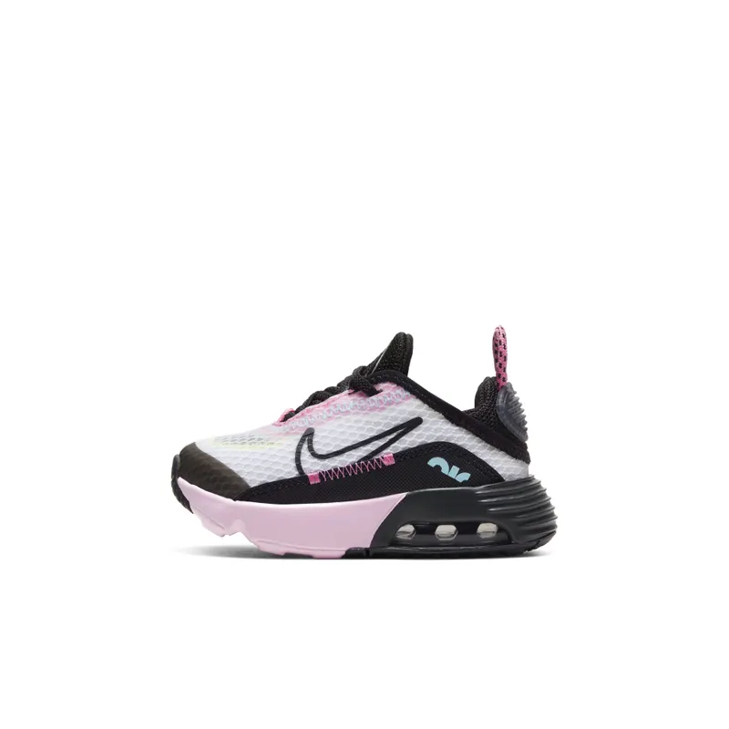 Nike Air Max 2090 Baby& Toddler White (CU2092-166)