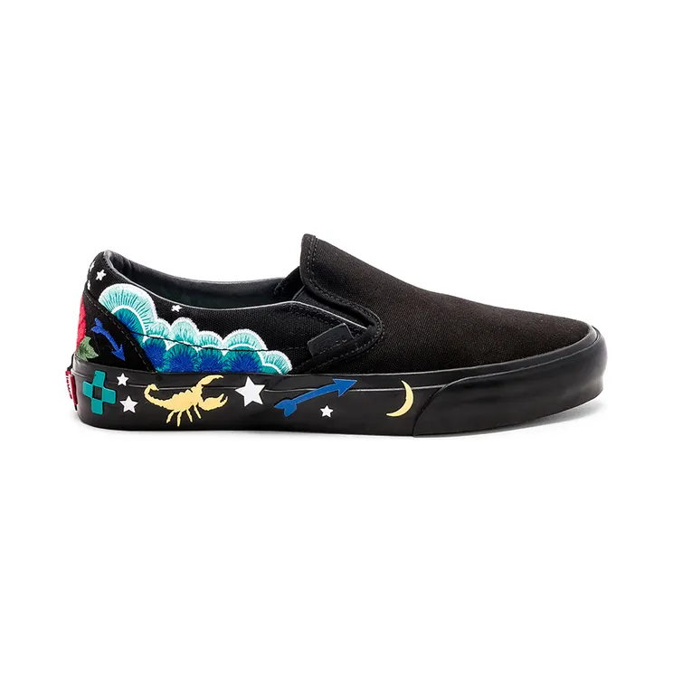 Vans Slip-On Desert Embellish (VN0A38F7T2A)