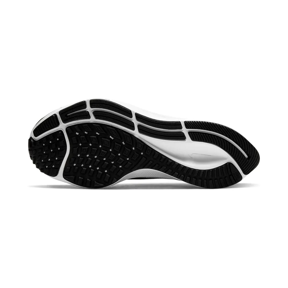 Nike Air Zoom Pegasus 37 Black White (Extra Wide) “Black / White” (BQ9651-002)