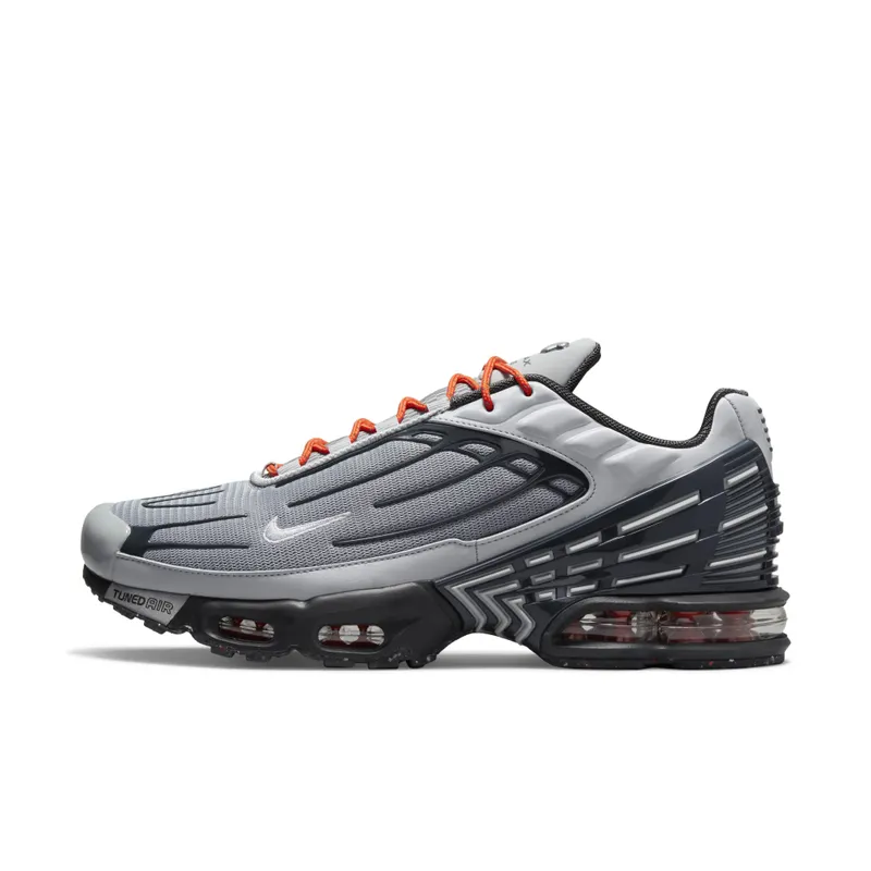 Nike Air Max Plus 3 Grey (DM2560-001)