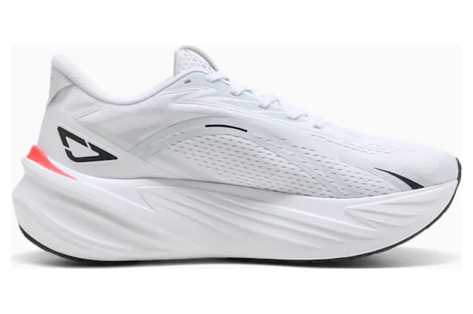 Puma sneaker Wit (313313-28)