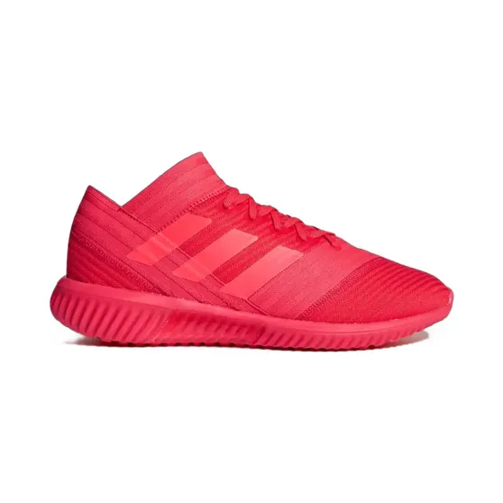 Adidas Nemeziz Tango 17.1 Trainers “Real Coral / Red Zest / Real Coral” (CP9116)