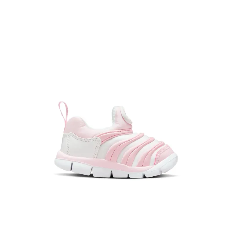 Nike Dynamo Free Pink Foam Summit White (343938-637)