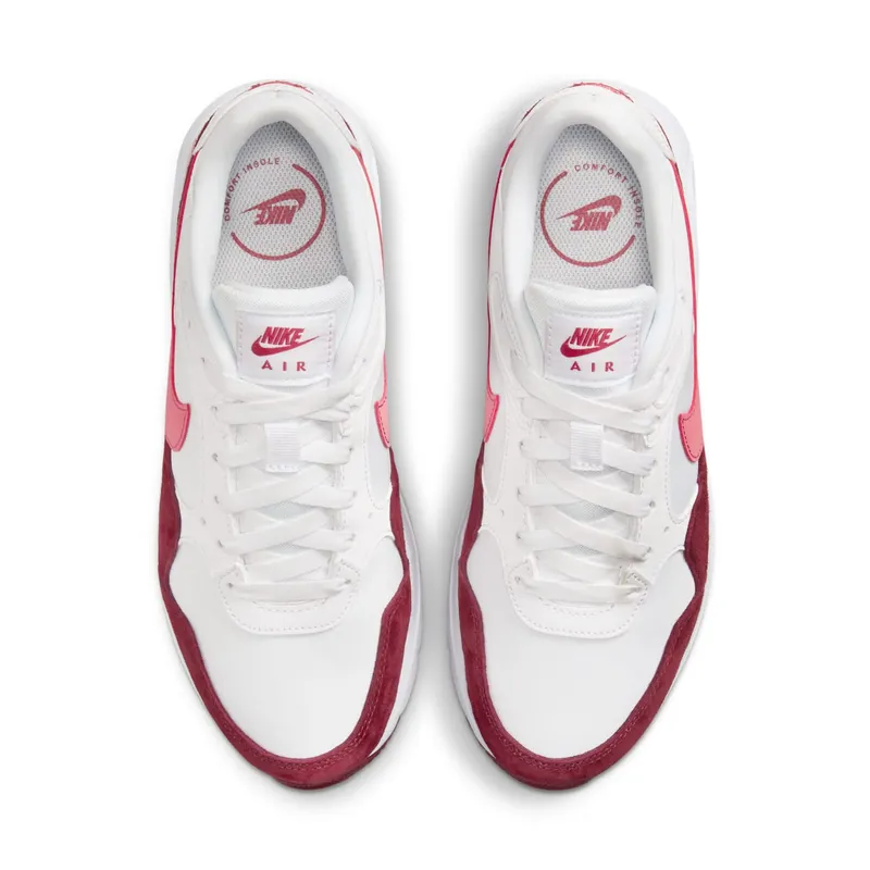 Nike Air Max SC White (FJ3242-100)