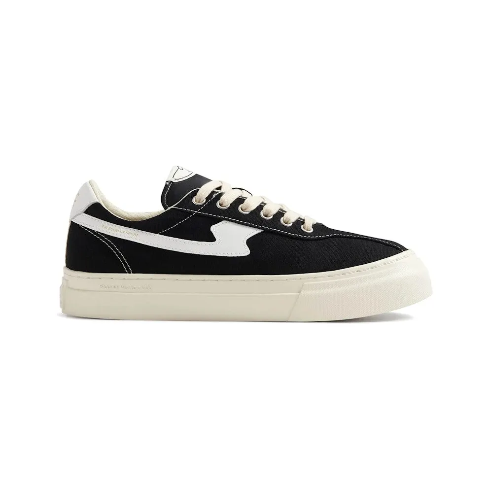 Stepney Workers Club Dellow S-Strike Cup Canvas Black White (YA25012)