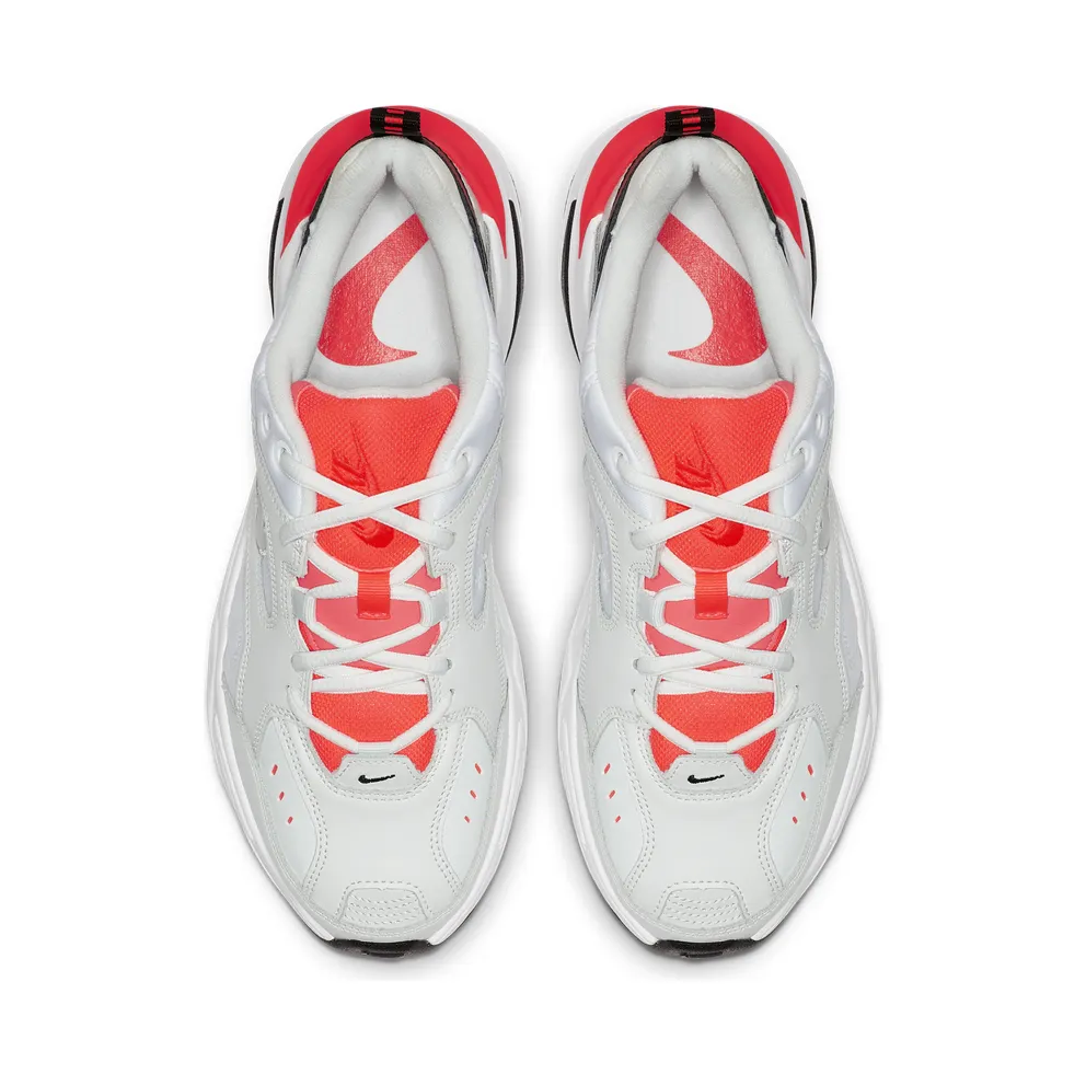 Nike M2K Tekno Ghost Aqua (W) Ghost Aqua/Ghost Aqua-Flash Crimson (AO3108-401)