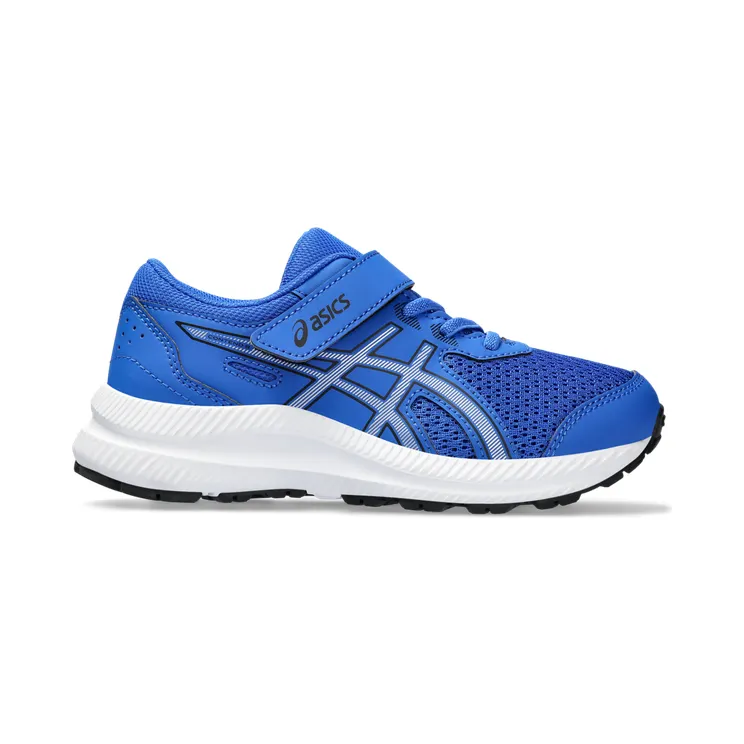 Asics Contend 8 Ps Illusion Blue/Pure Silver (1014A258.406)