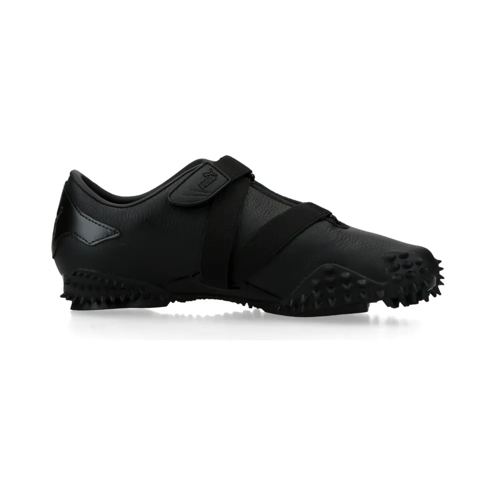Puma Mostro Leather (black) – 402273-01