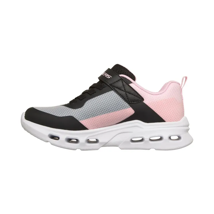 skechers-glide-step 303682L_BKMT