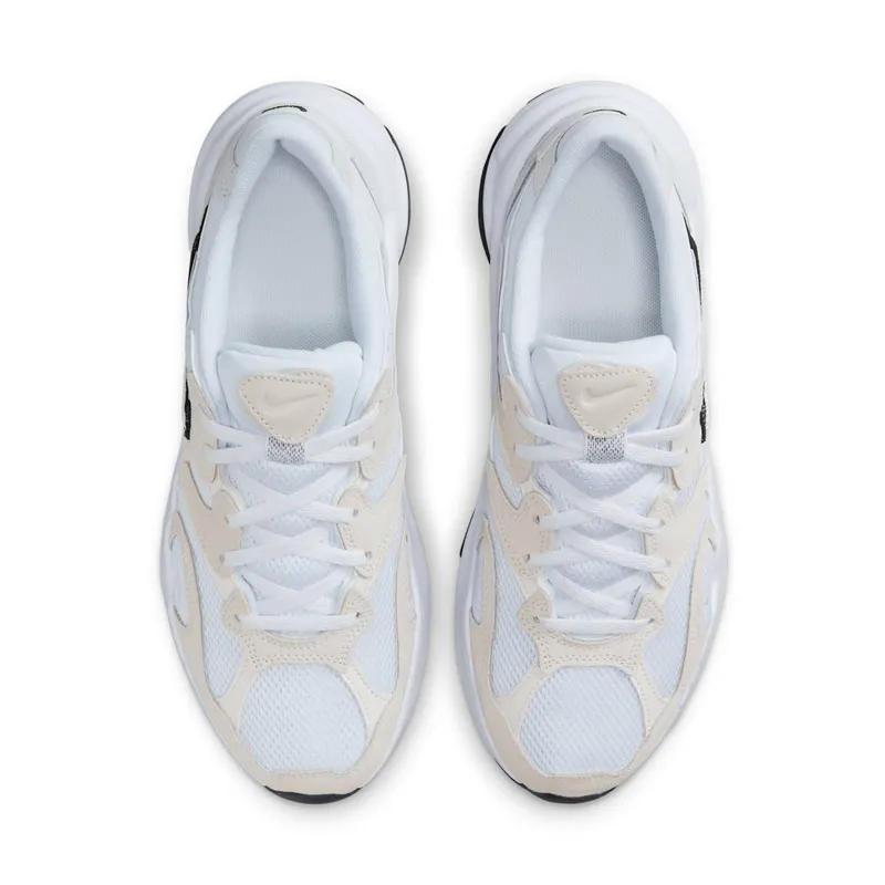 Nike AL8 Summit White Black White (FJ3794-102)