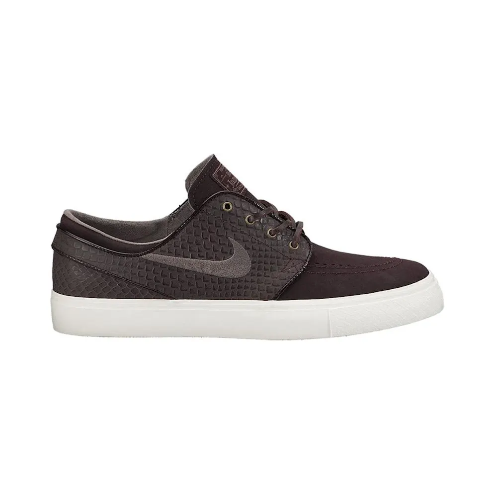 Nike SB Stefan Janoski Zoom Deep Burgundy (375361-651)