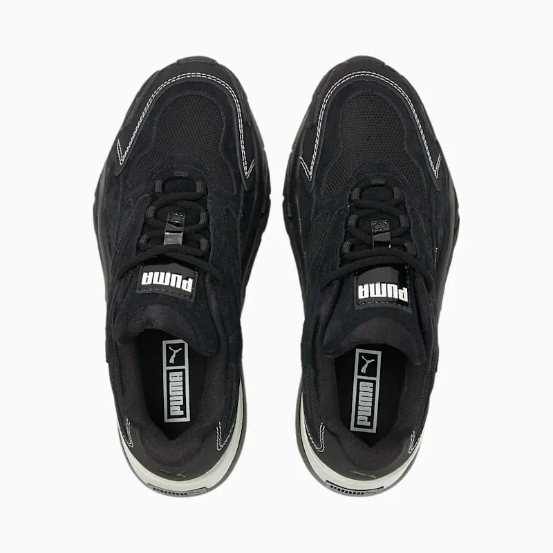 Puma Hedra Mono Women Black (381617-02)
