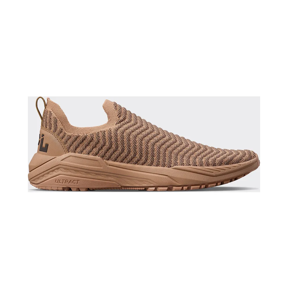 APL TechLoom Traveler “Caramel/Chocolate” ()