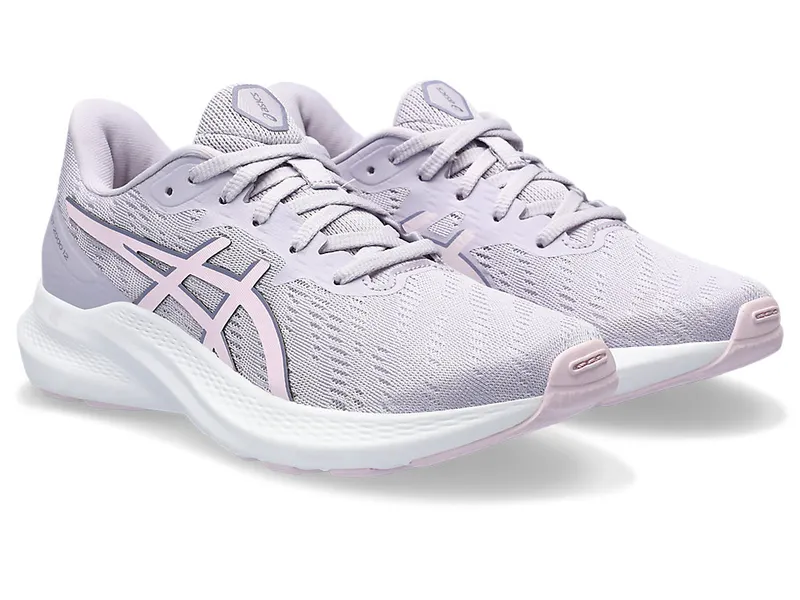 Asics Gt-2000 12 Gs Faded Ash Rock/Cosmos (1014A330.500)