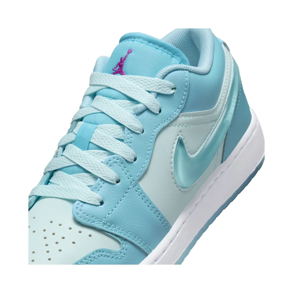 Jordan 1 Low SE Aquarius Blue (FN7366-400)