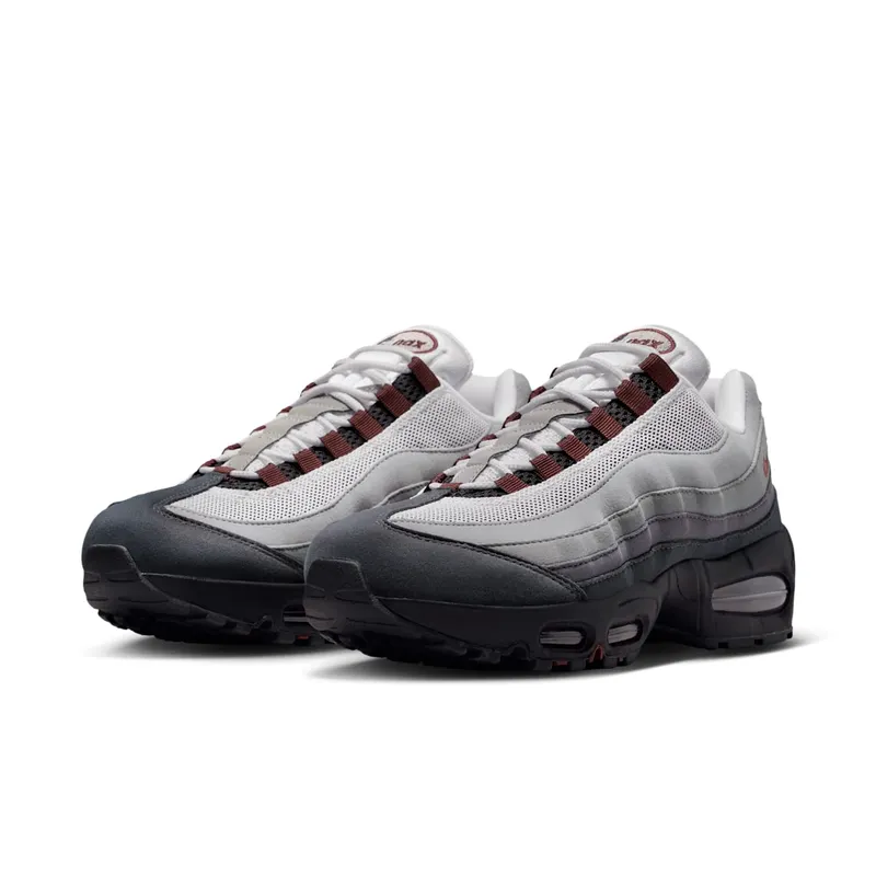 Nike Air Max 95 OG “Big Bubble Fauna Brown” (HJ5996-004)