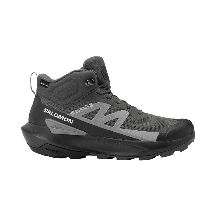 Salomon Elixir Activ Mid Gore-Tex Magnat Phantom Sharkskin (L47456800)