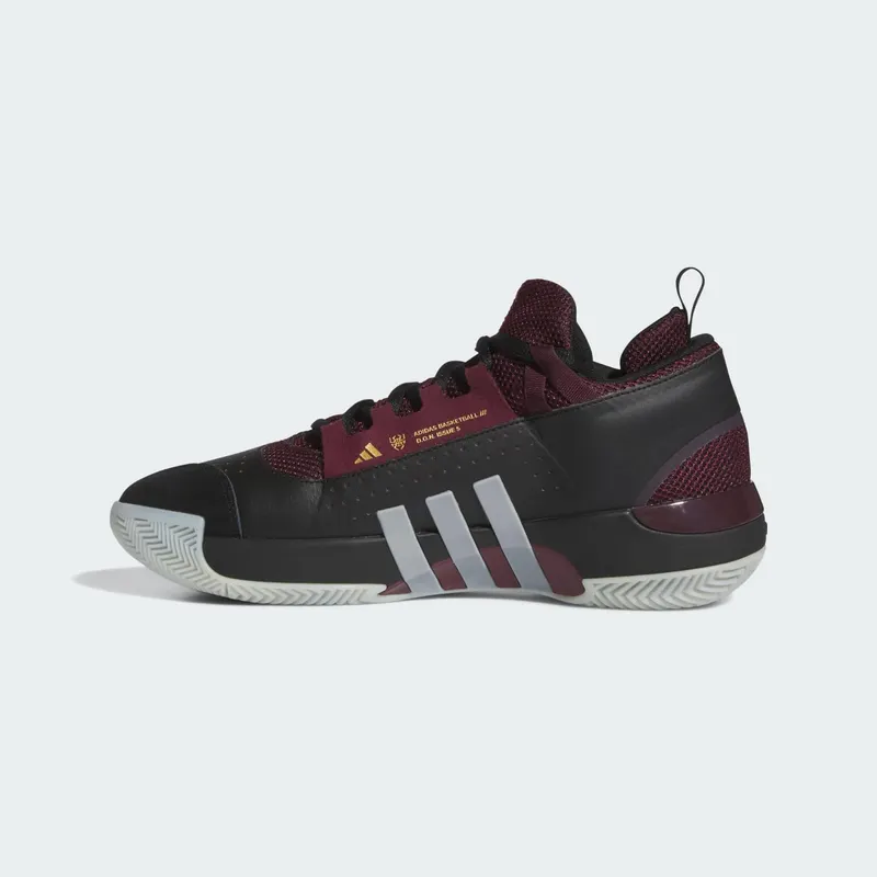 adidas D.O.N. Issue #5 Team Maroon (IE7800)