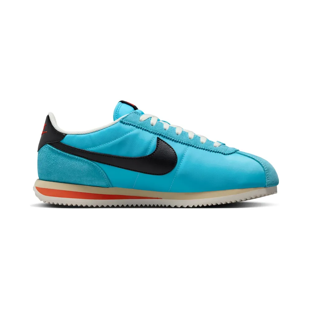 Nike Cortez TXT Baltic Blue (HF0263-401)