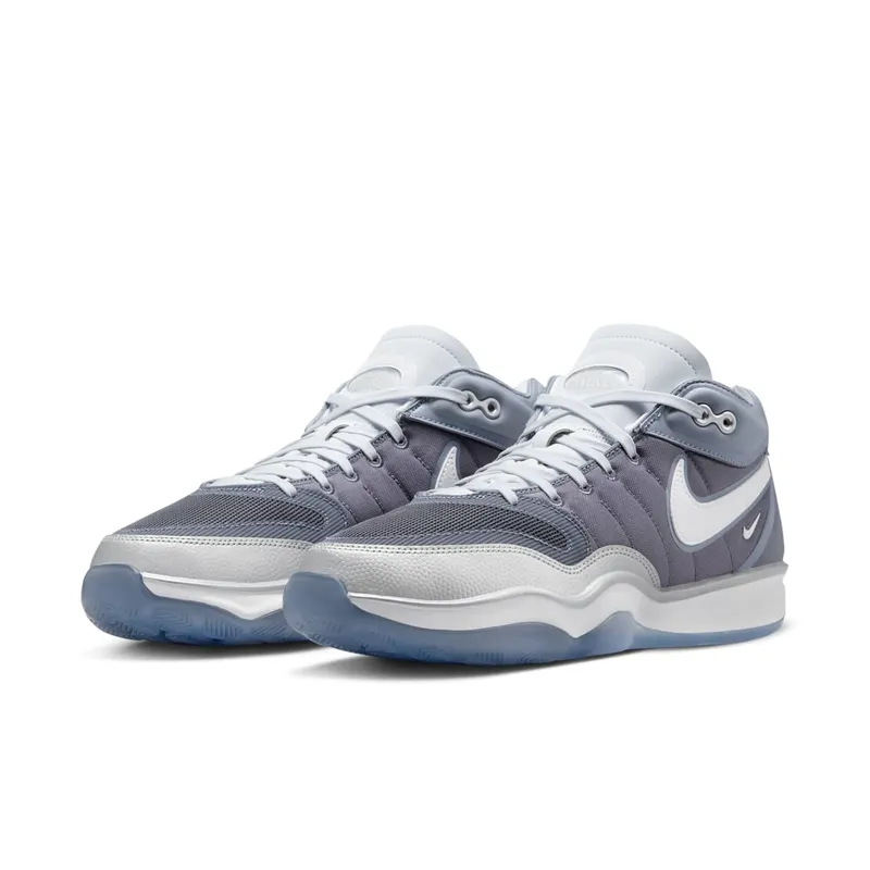 Nike Air Zoom GT Hustle 2 Light Carbon (DJ9405-010)