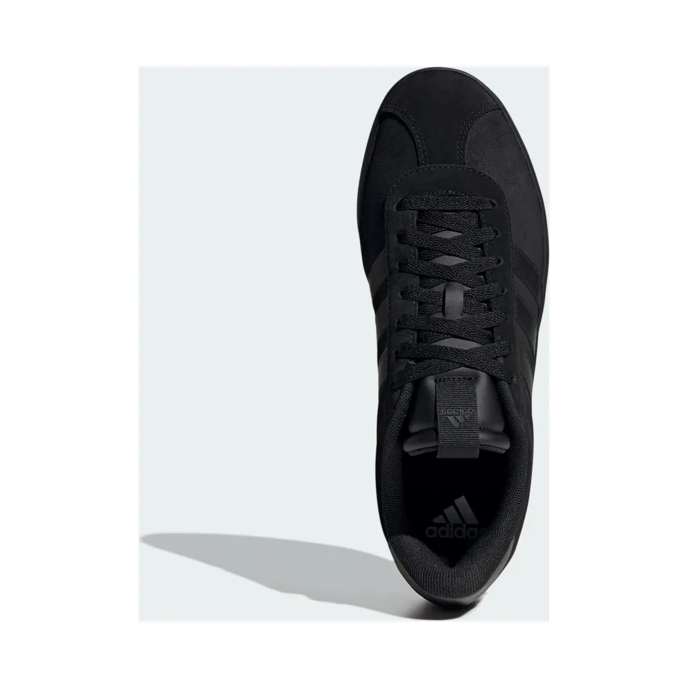 Adidas VL Court 3.0 Core Black / Core Black / Core Black (ID9184)