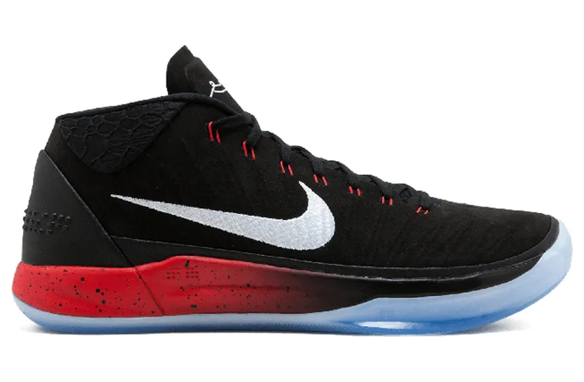 Nike Kobe A.D. DeMar DeRozan Bred PE (AR4606-001)