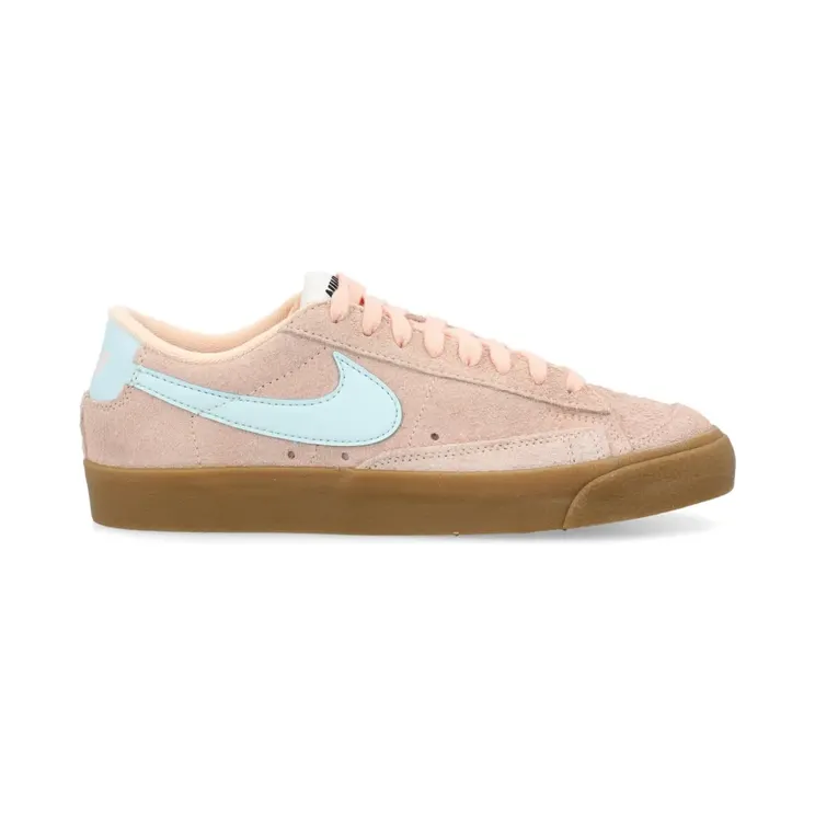 Nike BLlazer Low ’77 Vintage Sneakers – Rosa (FQ8060)