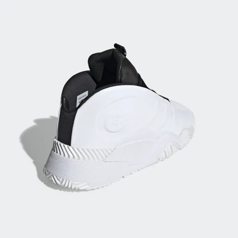 adidas AW Turnout Bball Alexander Wang Cloud White Core Black Cloud White/Cloud White/Core Black (EE9022)