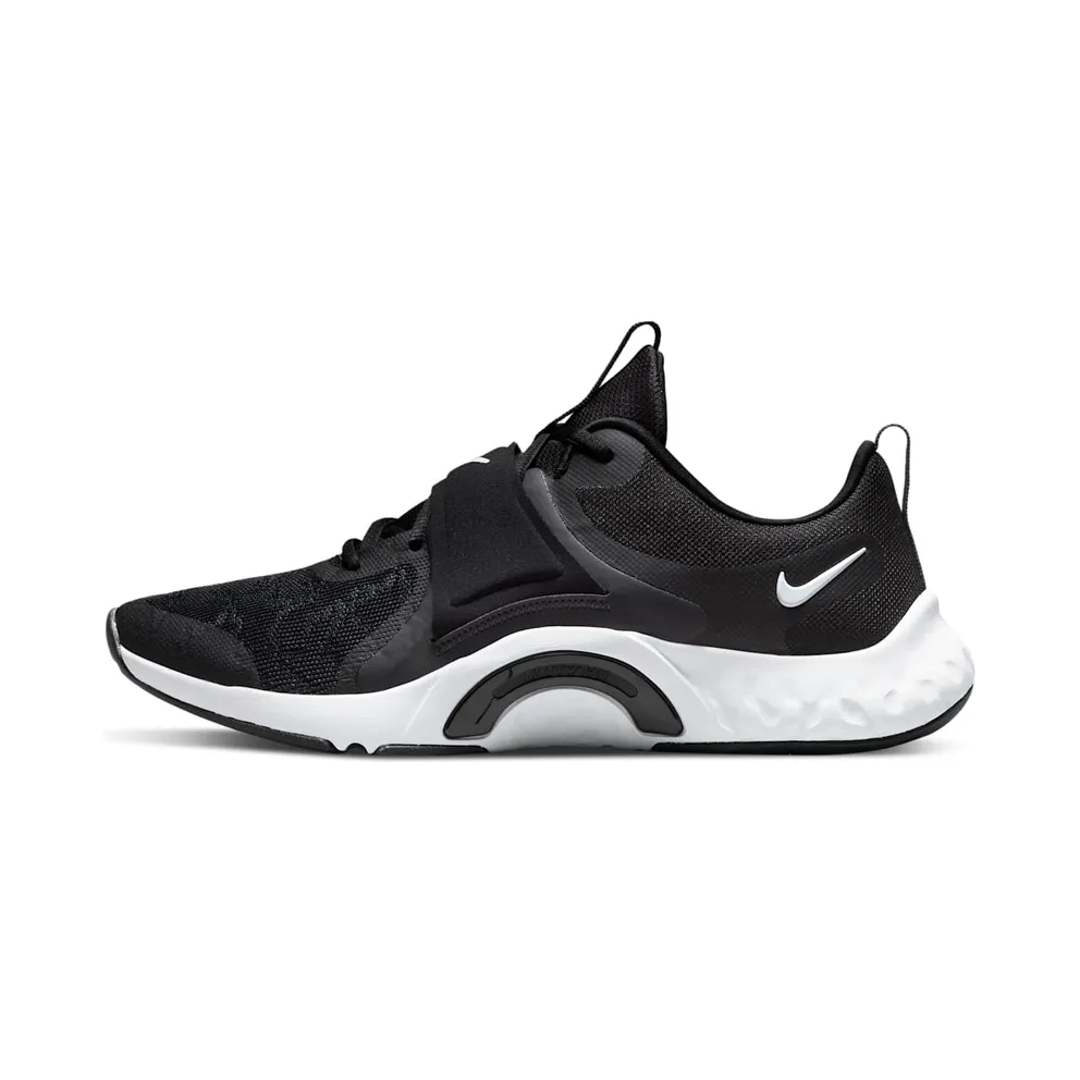 Nike Renew In-Season TR 12 Schwarz (DD9301-001)