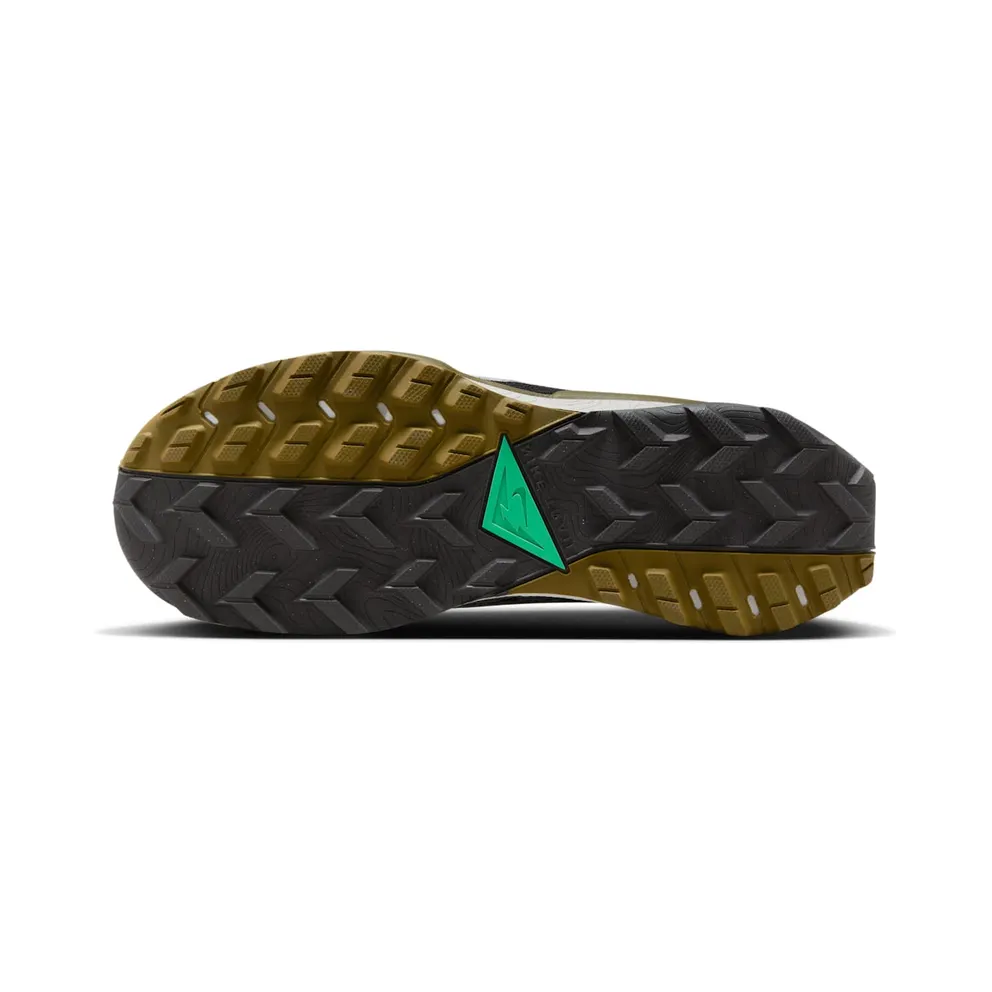 Nike React Wildhorse 8 “Spring Green” (DR2686-002)
