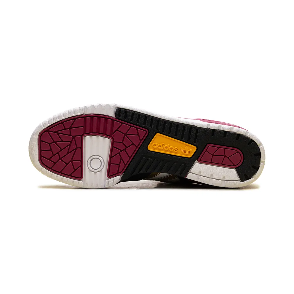 Adidas Rivalry Low “Demon Slayer – Tengen” (JI3311)