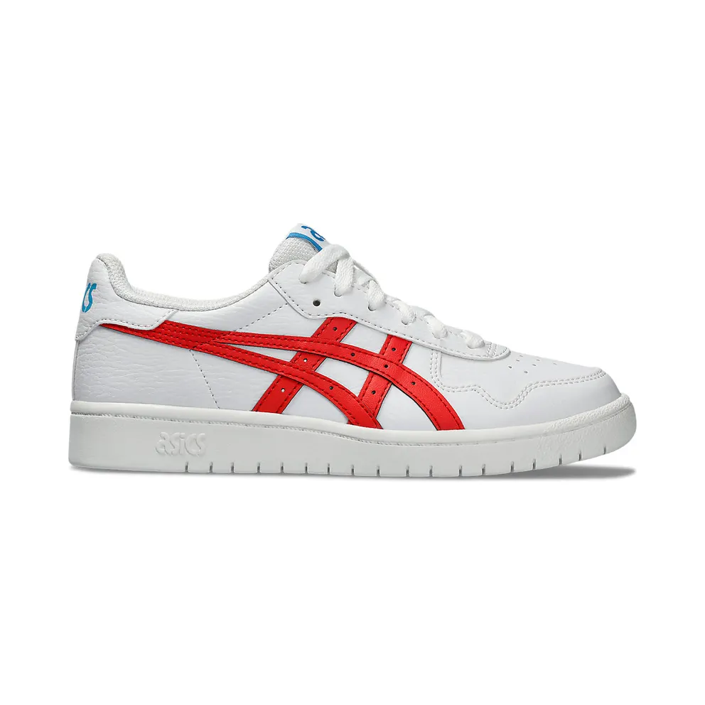 Asics Japan S Gs White/True Red (1204A007.127)