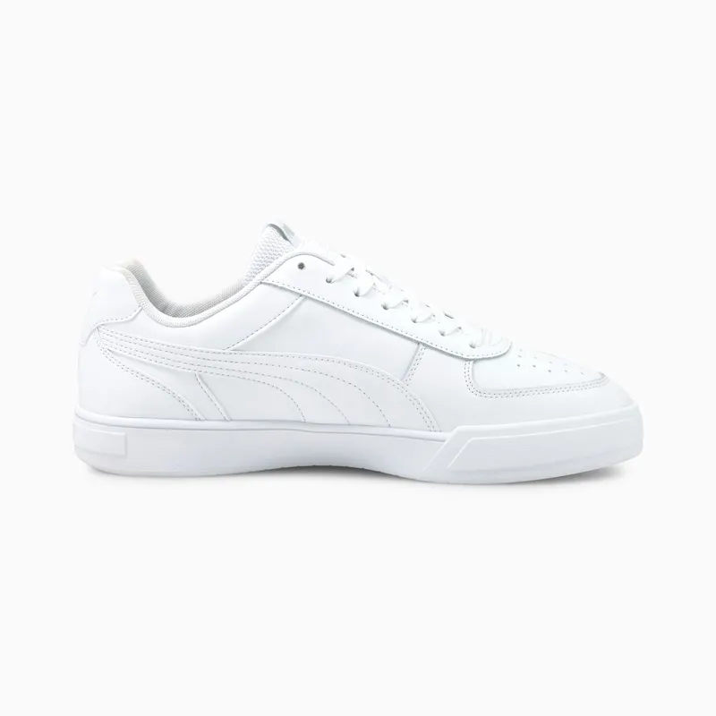 Women’s PUMA Cave White/Gray Violet (380810-01)
