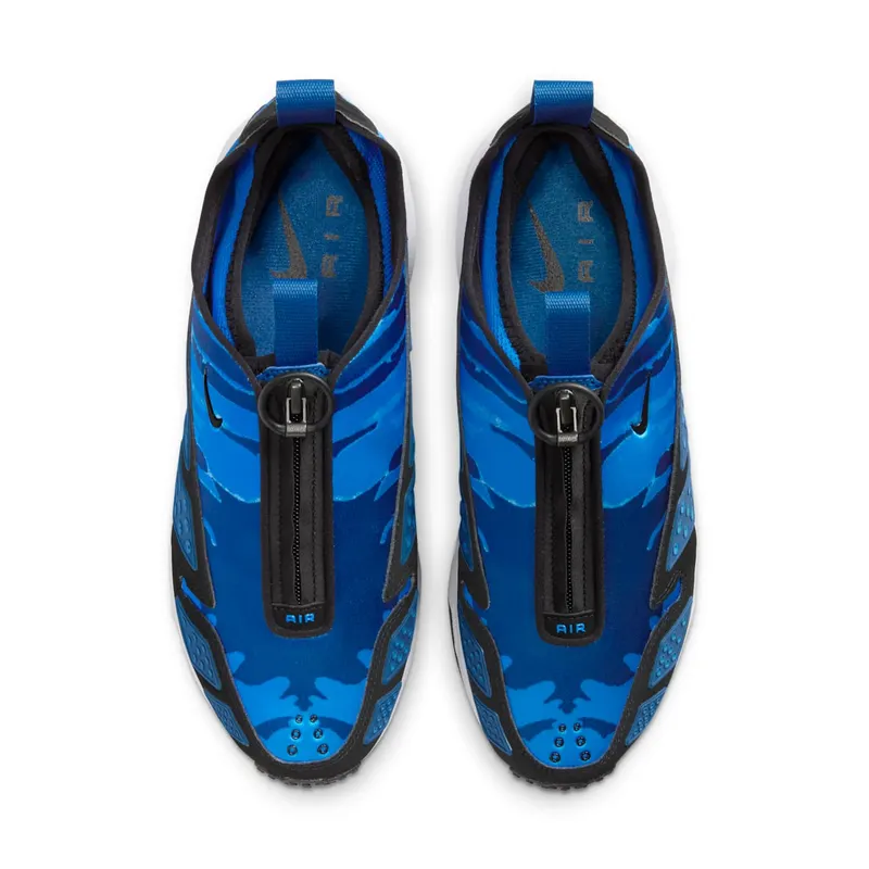 Nike Air Max SNDR “Court Blue Camo” (IB6863-400)