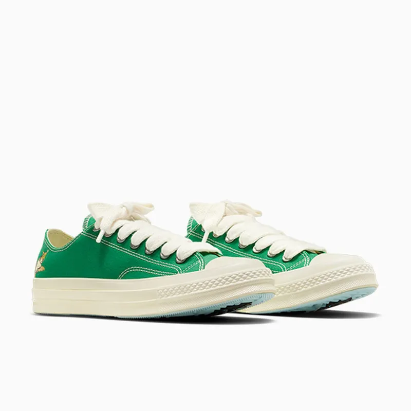 Converse Chuck 70 Low GOLF le FLEUR* Darryl On The Greens (A12143C)
