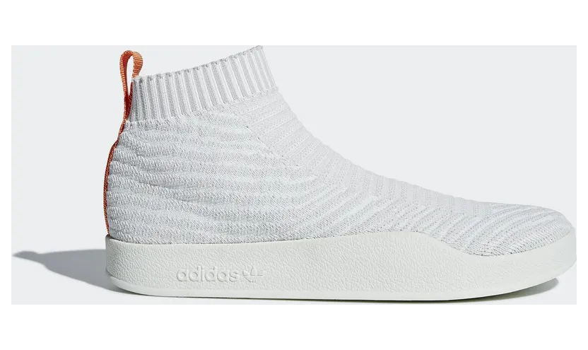adidas Adilette Sock Summer White (CM8226)