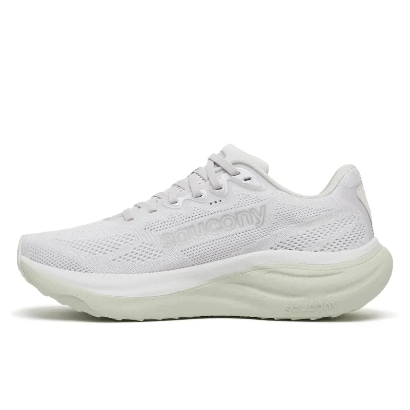 SAUCONY Ride 19 “Fog / Cast” (S101513-1014)