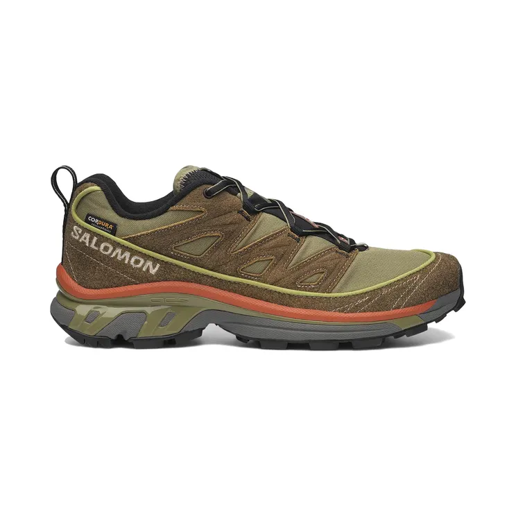 Salomon XT-6 Dark Earth / Aloe / Burnt Ochre (L47795200)