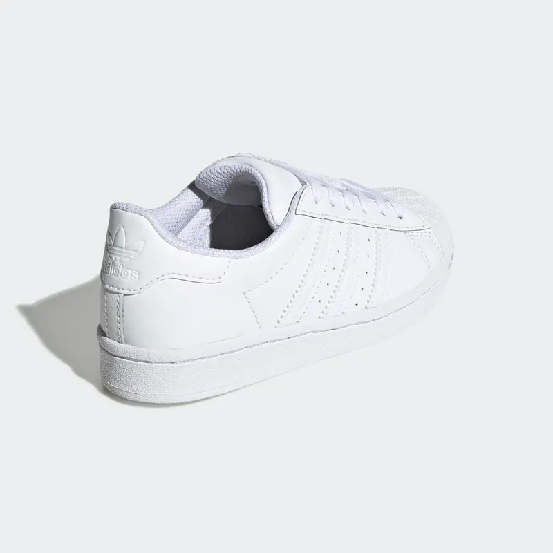 Adidas Superstar Cloud White / Cloud White / Cloud White (EF5395)
