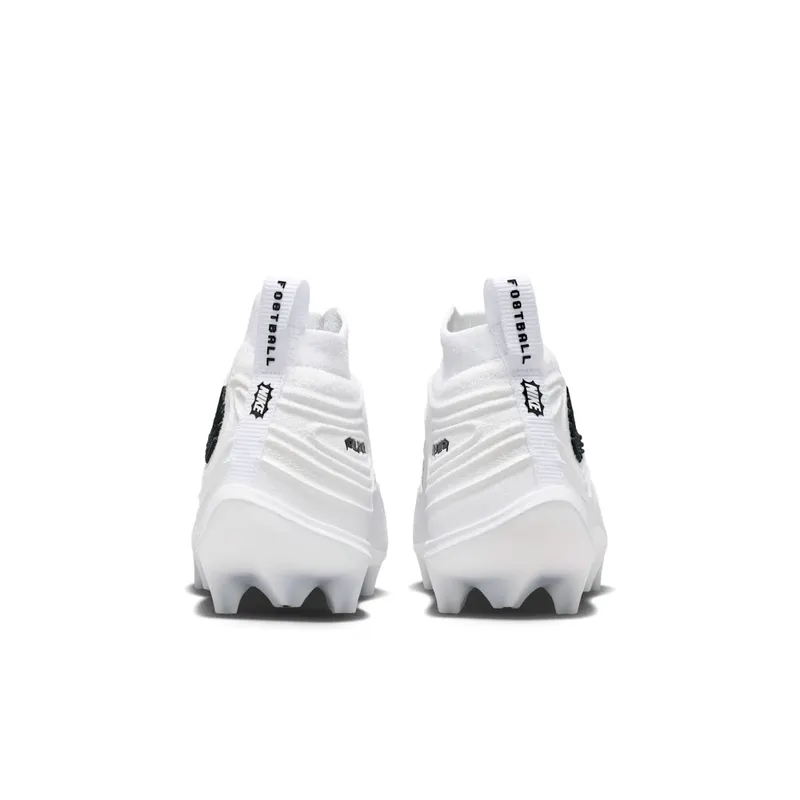Nike Alpha Menace 5 Elite White Black (HV7018-100)