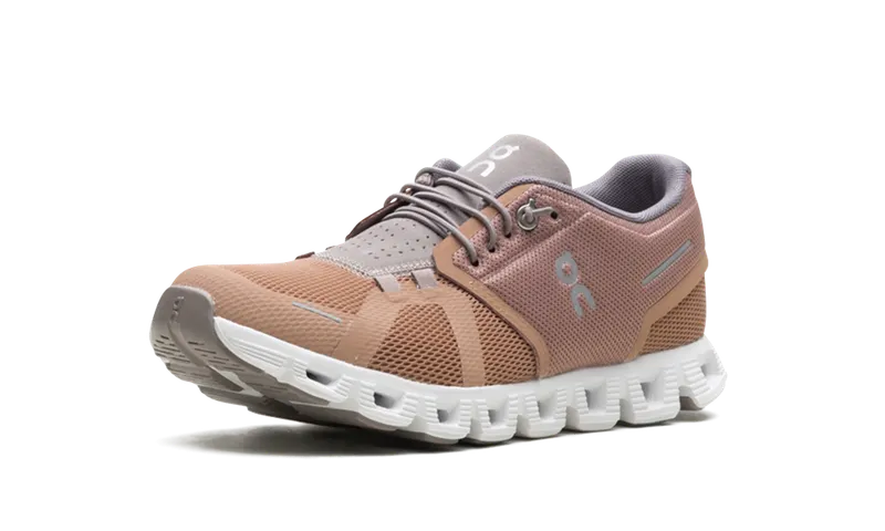 On Running Cloud 5 “Rosebrown Fog” (59.97766)