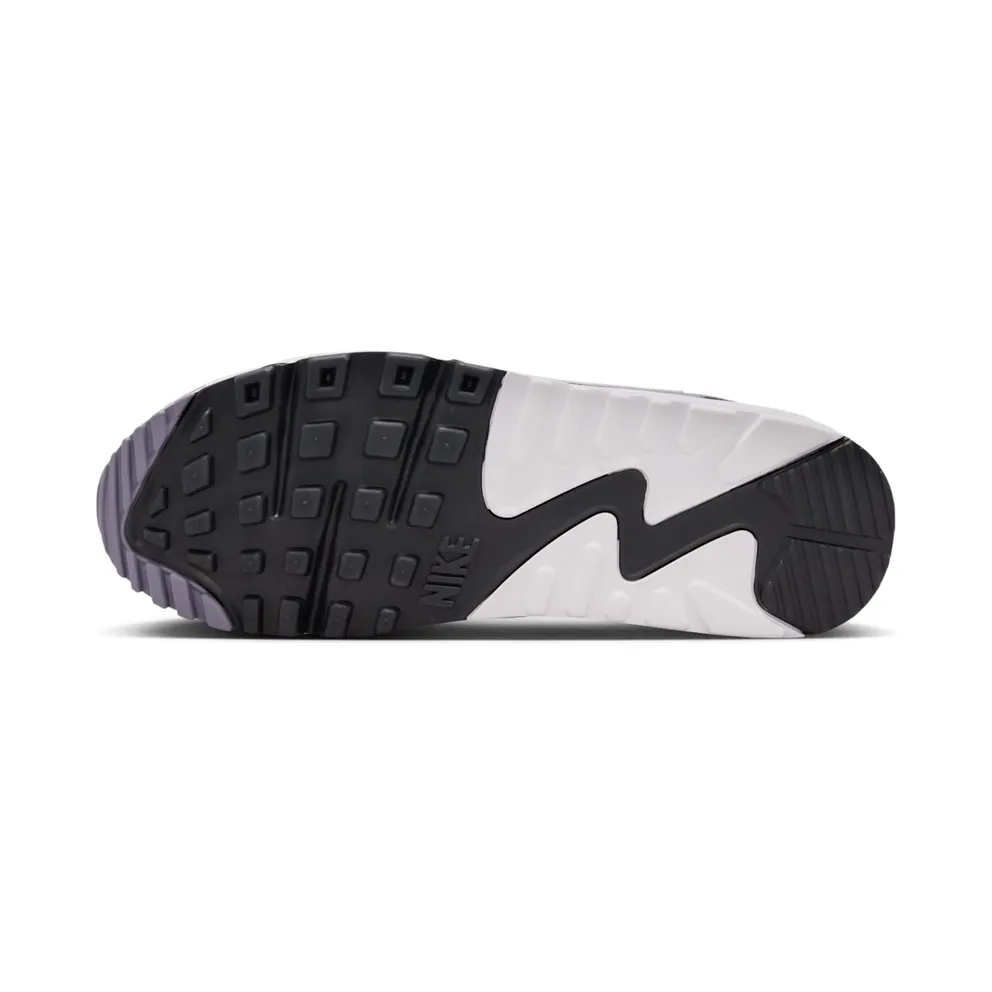 Nike Air Max 90 Futura Daybreak Barely Grape Lilac Bloom Black (DM9922-500)