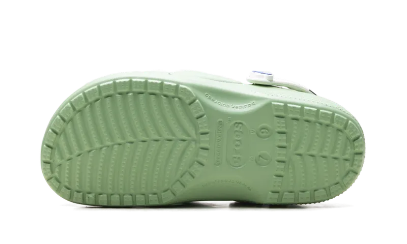 Crocs Classic Clog “Squidward” (212350-90H)